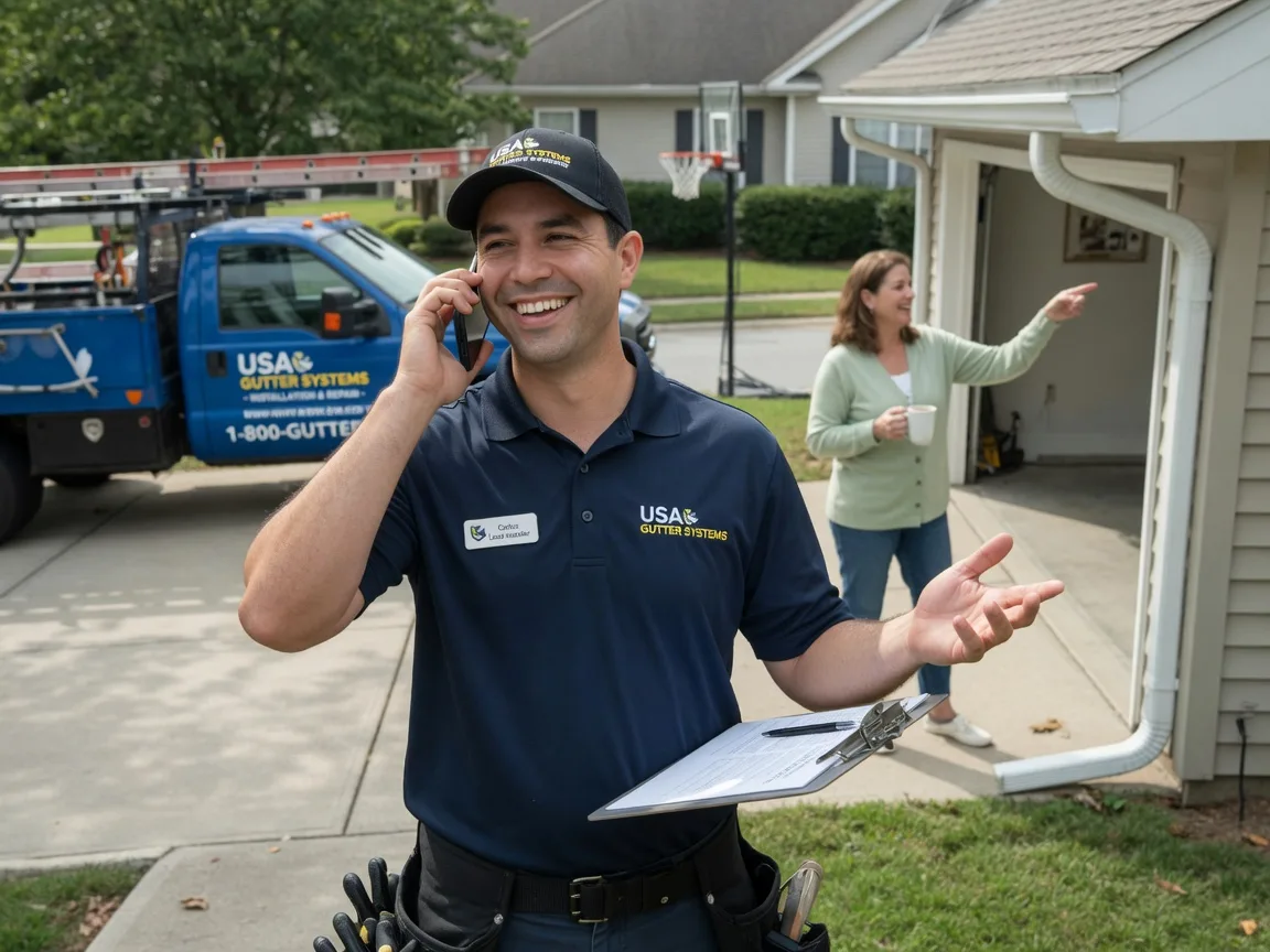 Gutter Installation Whitestown, IN FAQs